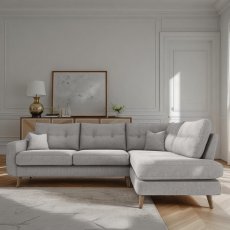 Kent Corner Group in Fabric