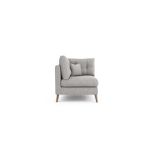Kent Corner Unit in Fabric