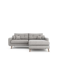 Kent Lounger Sofa in Fabric