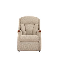 Celebrity Canterbury Fixed Chair in Leather Celebrity Canterbury Fixed Chair in Leather