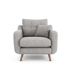 Kent Standard Chair in Fabric Kent Standard Chair in Fabric