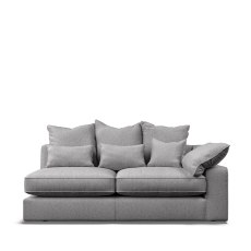 Sussex 3 Seater 1 Arm Unit in Fabric Sussex 3 Seater 1 Arm Unit in Fabric