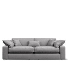 Sussex Large Split Sofa in Fabric