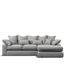 Sussex Small Chaise Sofa in Fabric Sussex Small Chaise Sofa in Fabric