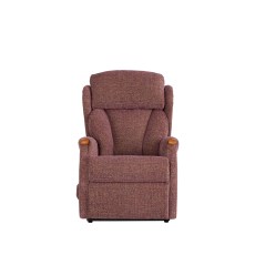 Celebrity Canterbury Petite Recliner in Fabric