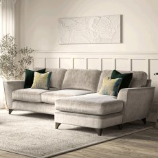 Wiltshire Chaise Sofa Wiltshire Chaise Sofa