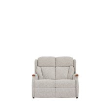 Celebrity Canterbury 2 Seater Sofa in Leather Celebrity Canterbury 2 Seater Sofa in Leather