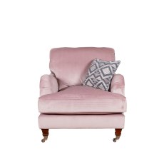 Dorchester Armchair in Fabric
