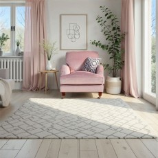 Dorchester Armchair in Fabric