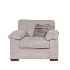 Jade Armchair in Fabric Jade Armchair in Fabric