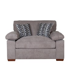 Jade Love Chair in Fabric Jade Love Chair in Fabric