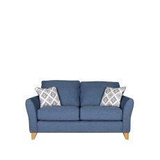 Tiffany 2 Seater Sofa in Fabric Tiffany 2 Seater Sofa in Fabric