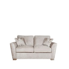 Hannah 2 Seater Sofa in Fabric