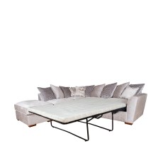 Hannah Corner Sofabed (FST/LFC/R2S) in Fabric