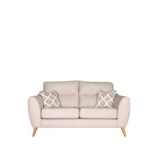 Arthur 2 Seater Sofa in Fabric Arthur 2 Seater Sofa in Fabric