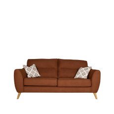 Arthur 3 Seater Sofa in Fabric Arthur 3 Seater Sofa in Fabric