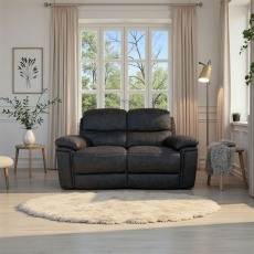 Ohio Electric 2 Seater Sofa Ohio Electric 2 Seater Sofa