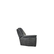 Ohio Electric 3 Seater Sofa Ohio Electric 3 Seater Sofa