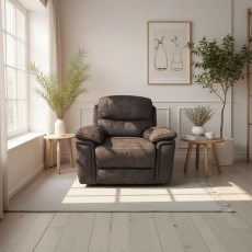 Ohio Electric Arm Chair Ohio Electric Arm Chair