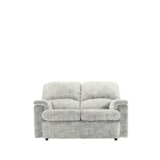 G Plan Chloe 2 Seater Double Recliner in Fabric