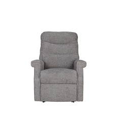 Celebrity Sandhurst Fixed Chair in Fabric