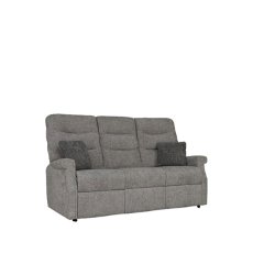 Celebrity Sandhurst 3 Seater Sofa in Fabric