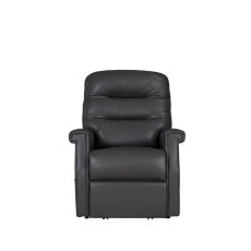 Celebrity Sandhurst Grande Recliner in Leather