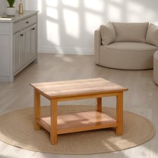 Balmoral Coffee Table 760Mm