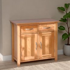 Balmoral Small Sideboard