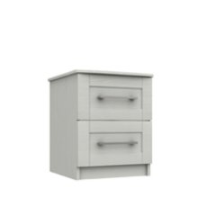Avebury 2 Drawer Bedside Avebury 2 Drawer Bedside