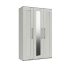Avebury 3 Door Robe with Mirror Avebury 3 Door Robe with Mirror