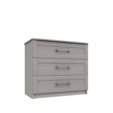 Avebury 3 Drawer Chest