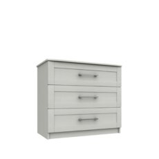 Avebury 3 Drawer Chest Avebury 3 Drawer Chest