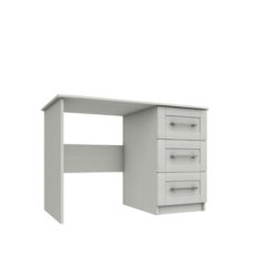 Avebury 3 Drawer Dressing Table Avebury 3 Drawer Dressing Table