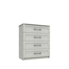 Avebury 4 Drawer Chest