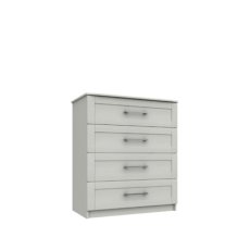Avebury 4 Drawer Chest