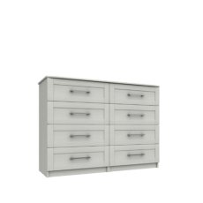 Avebury 4 Drawer Double Chest Avebury 4 Drawer Double Chest