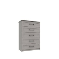 Avebury 5 Drawer Chest