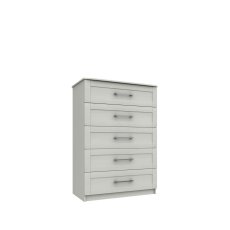 Avebury 5 Drawer Chest