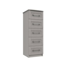 Avebury 5 Drawer Tallboy