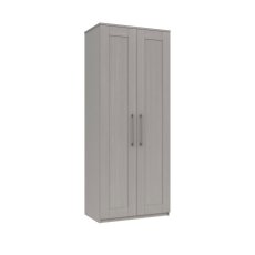 Avebury Tall 2 Door Robe
