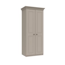 Horton 2 Door Robe