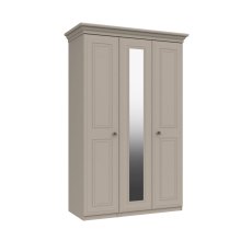 Horton 3 Door Robe with Mirror