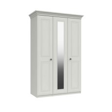 Horton 3 Door Robe with Mirror