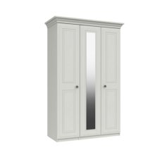 Horton 3 Door Robe with Mirror Horton 3 Door Robe with Mirror