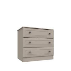 Horton 3 Drawer Chest