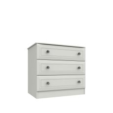 Horton 3 Drawer Chest