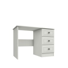 Horton 3 Drawer Dressing Table