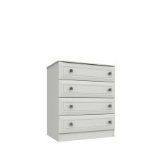 Horton 4 Drawer Chest