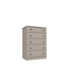 Horton 5 Drawer Chest